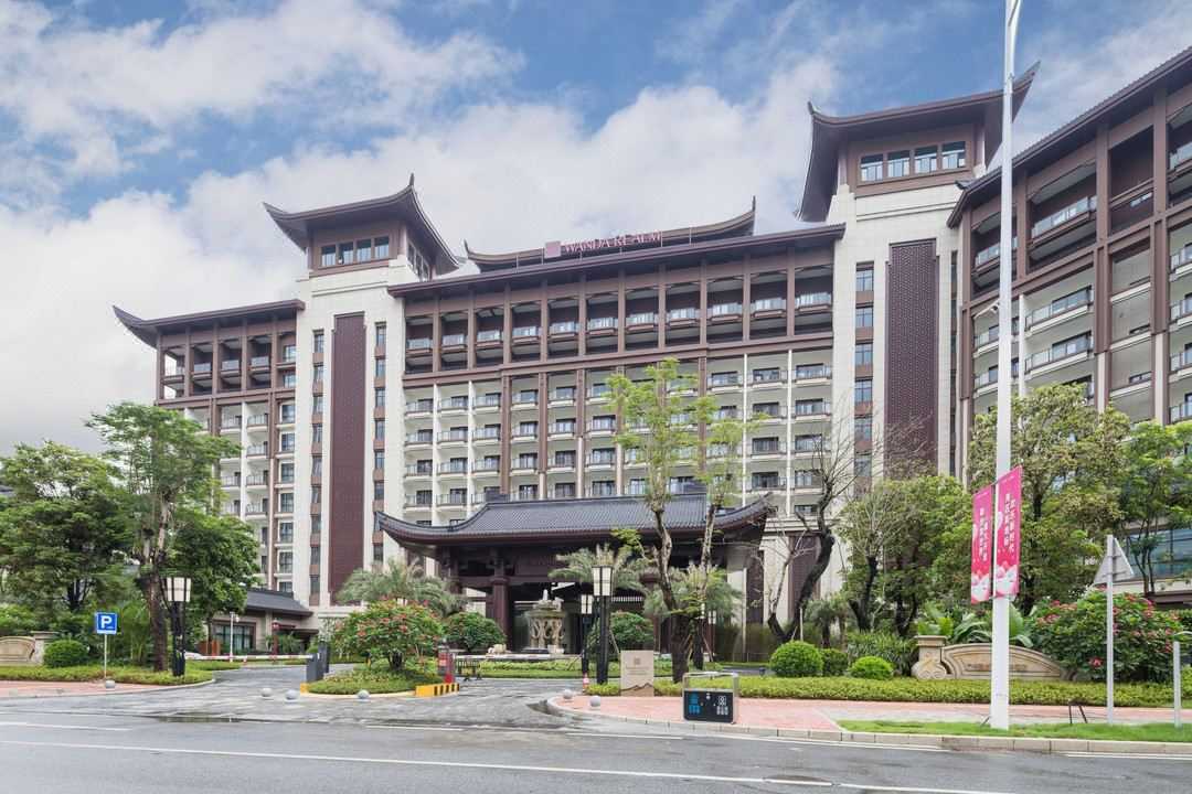 广州花都融创施柏阁酒店到香港大巴（时间表、香港下车点、如何订票及票价）