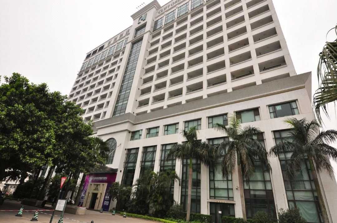 番禺祈福新村去香港直通大巴时刻表车票预订